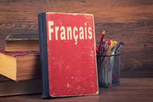 manuel de français