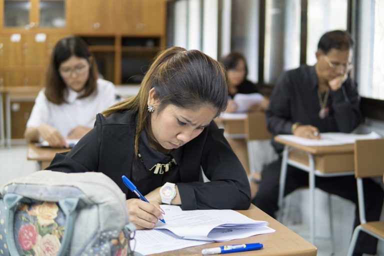 Je Suis Dernier De Ma Classe Prépa