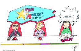 The agreg academy