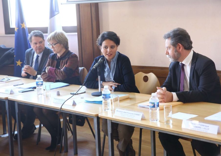 26 nouveaux Campus des métiers et des qualifications labellisés