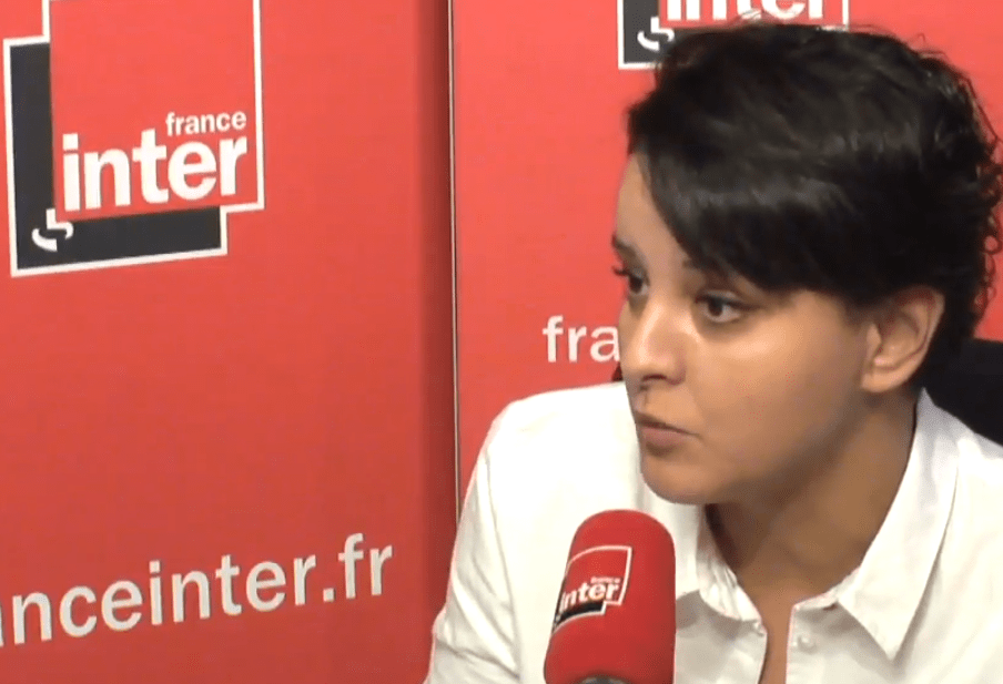 Najat Vallaud-Belkacem : « Fière du bilan de ce quinquennat sur l’Éducation »