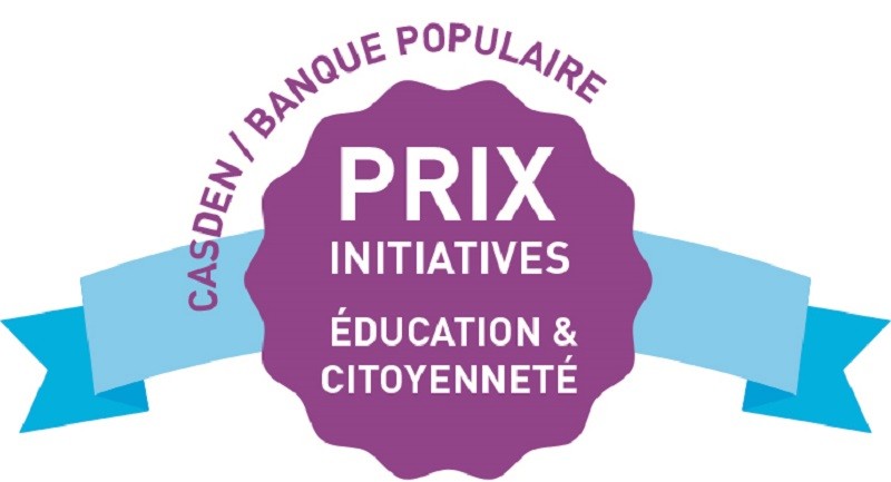 Nouvelle édition des Prix Initiatives Education & Citoyenneté : votez !
