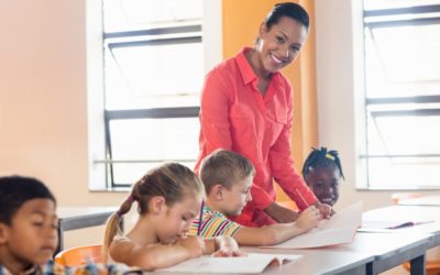 Si votre enfant souhaitait devenir enseignant, l’encourageriez-vous ?