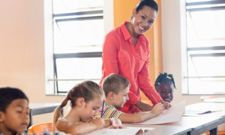 Si votre enfant souhaitait devenir enseignant, l’encourageriez-vous ?