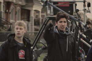 tournage 1'54