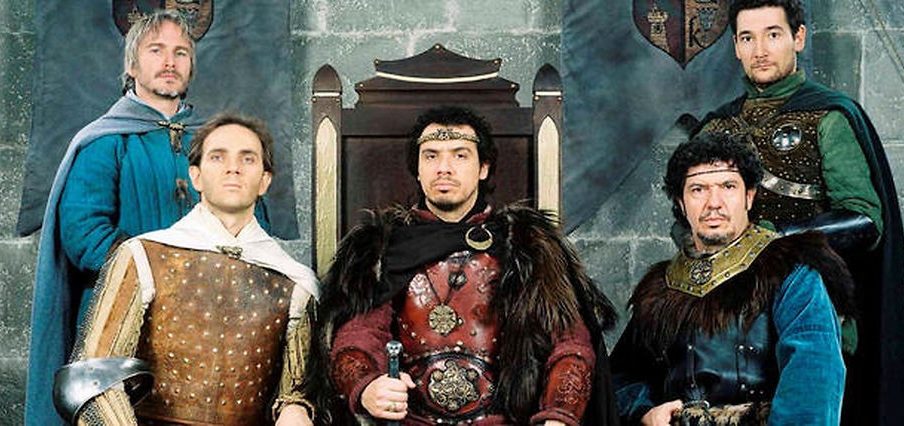 Kaamelott : « Un tremplin vers l’histoire et la littérature »