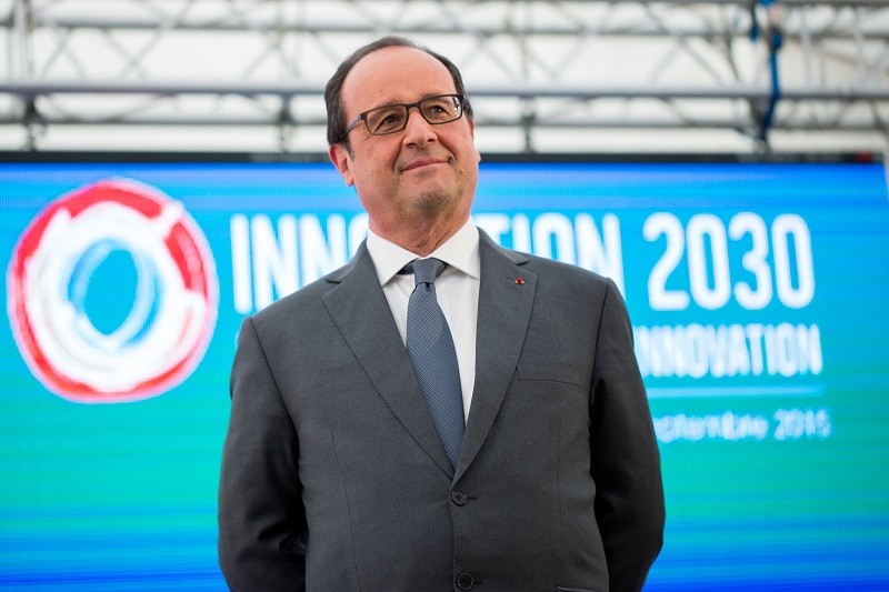 François Hollande : son bilan pour l’Education nationale