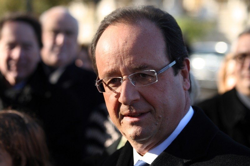 Enseignement supérieur : le bilan de François Hollande