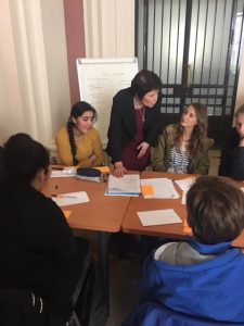 atelier science factori