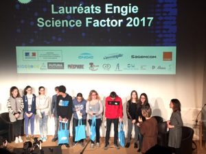 science factor