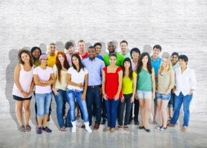 jeunes - Rawpixel.com/shutterstock