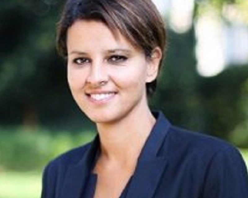 Najat Vallaud-Belkacem : « nous avons démontré que le décrochage scolaire n’est pas une fatalité »