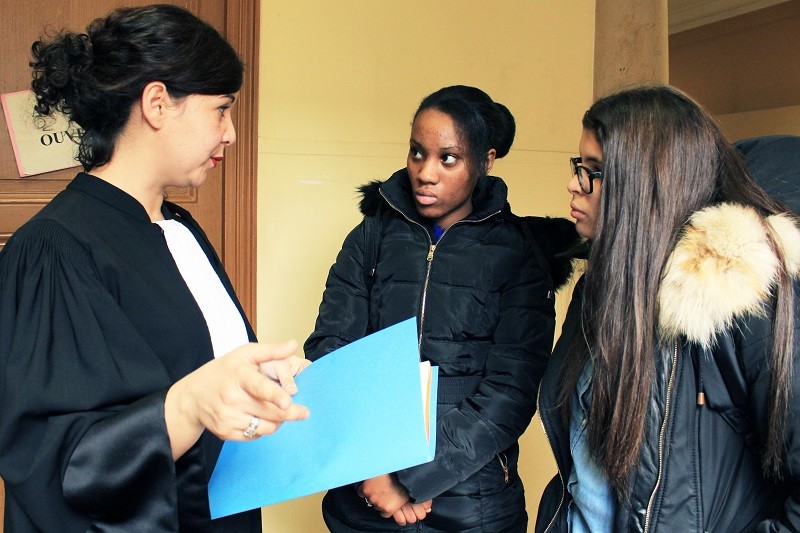 Viensvoirmontaf.fr, le réseau de stages de 3ème pour les élèves de l’éducation prioritaire