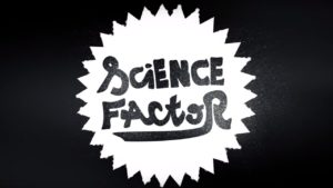 science factor concours