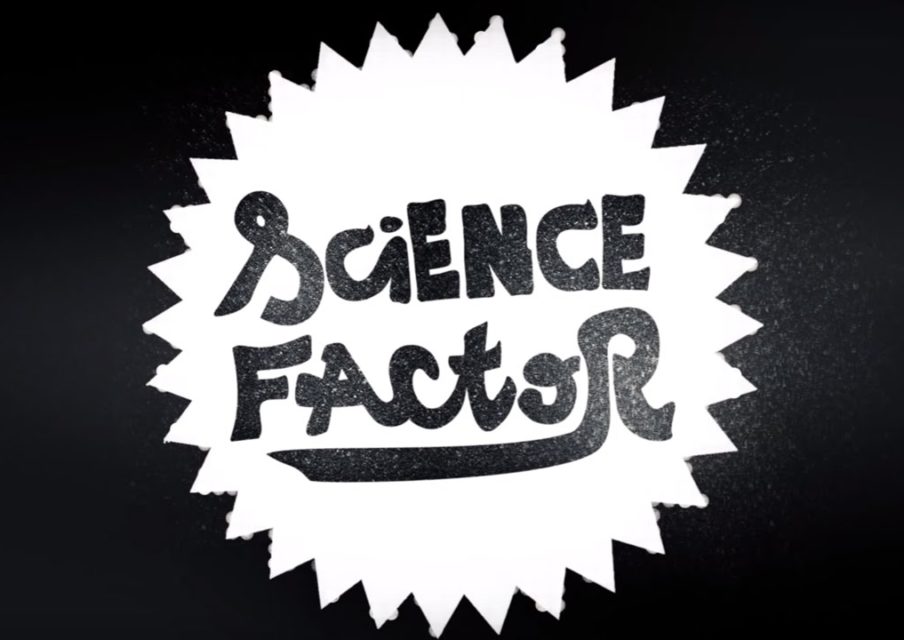 Science Factor : un concours innovant pour découvrir les métiers scientifiques