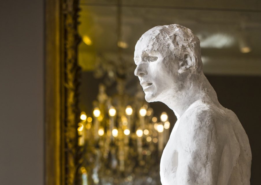 Enseignants : visitez gratuitement le musée Rodin avec votre classe