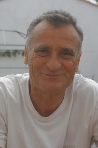 Paul Menu