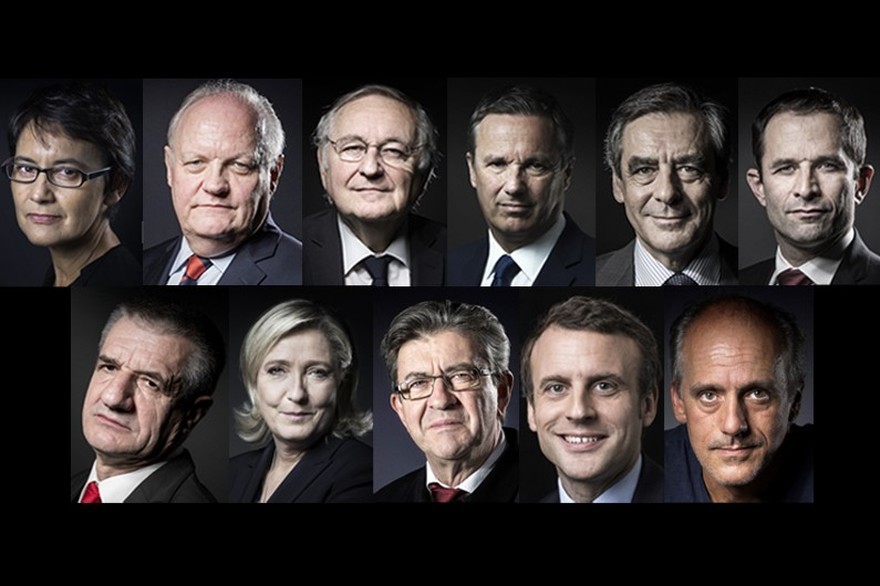 Enseignants, pour qui comptez-vous voter et pourquoi ?
