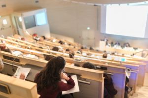 amphi université
