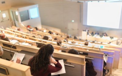 Universités : la CPU préconise une réouverture « dès le mois de janvier »