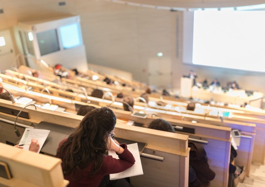 Universités : la CPU préconise une réouverture « dès le mois de janvier »