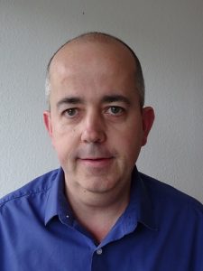 Xavier Galaup