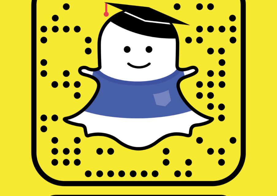 #DéfiSnapBac : Le défi Snapchat de l’Éducation nationale