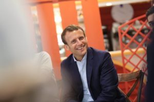 Macron