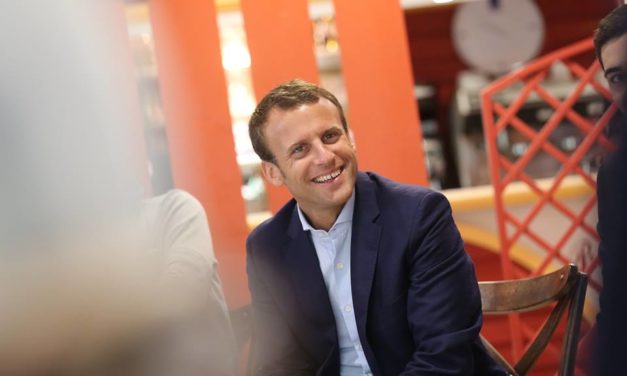 Agathe Cagé : « Pour Macron, le sujet de l’éducation n’apparaît pas comme prioritaire »