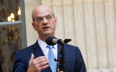 Grenelle de l’Education : des groupes de travail se réuniront à partir du 11 juin