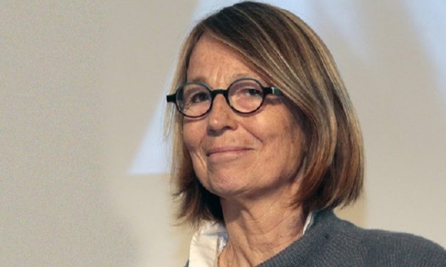 Françoise Nyssen annonce le Pass Culture de 500€ pour 2018