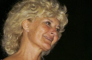 Marielle Nordmann