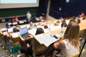amphi université