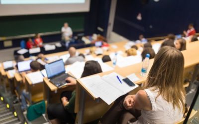 Jauge à 50% dans les universités : Twitter s’enflamme