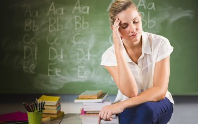 Education nationale : les personnels moins satisfaits professionnellement que la moyenne