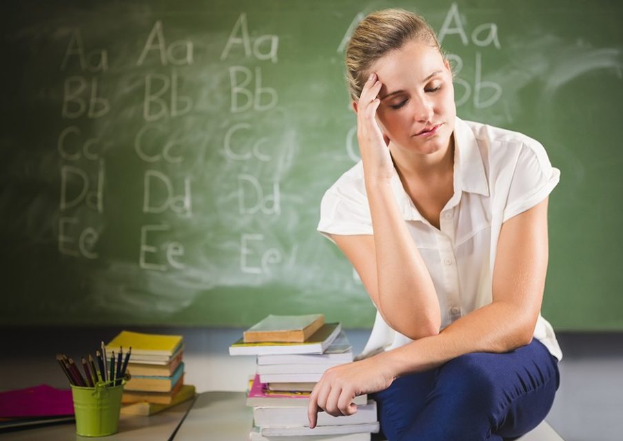 Savoie : un millier de professeurs des écoles alertent sur « leur souffrance » au travail