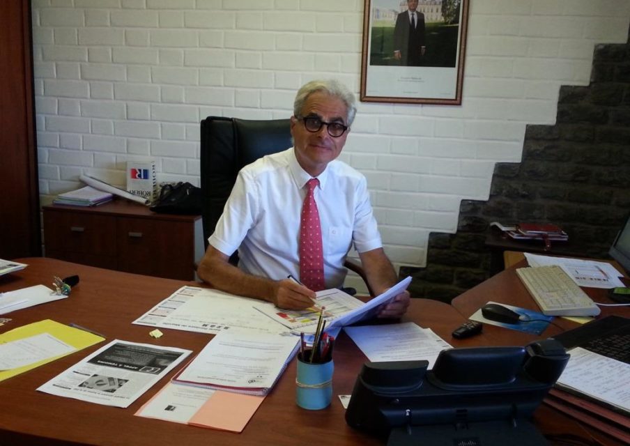 Denis Lacouture : « Faire émerger de Mayotte les forces vives de l’éducation »