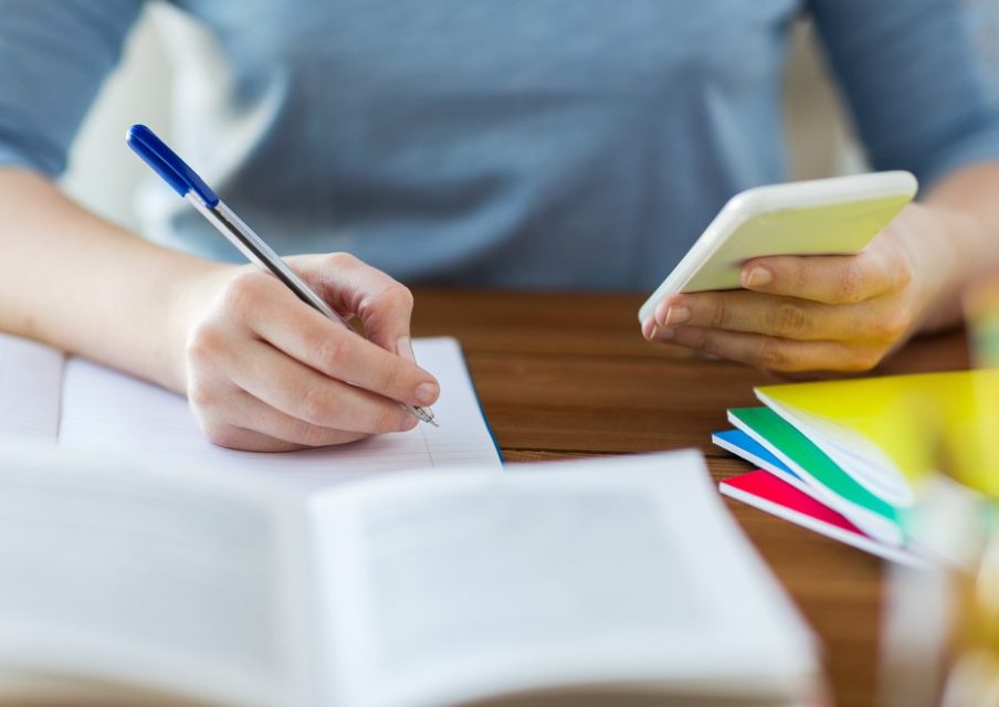 Bac 2017 : des applications et sites pour réviser gratuitement