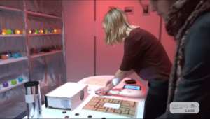 escape game pédagogique