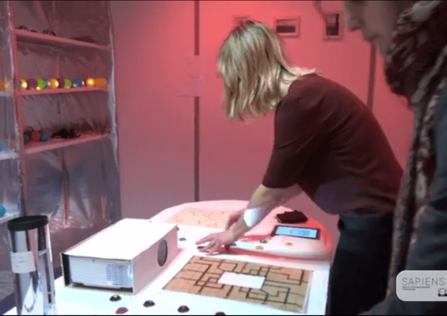 LearningScape : un escape game pédagogique pour s’échapper du cauchemar d’une prof