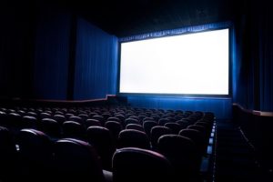 cinema/shutterstock