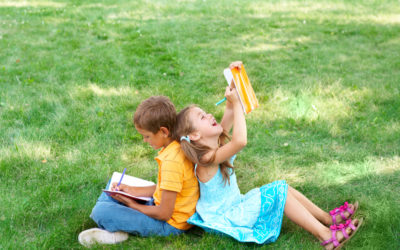 Les cahiers de vacances sont-ils vraiment utiles ?