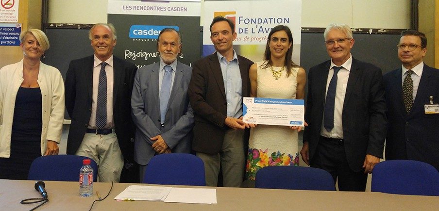 Fibromyalgie : « des douleurs qui touchent tout le corps, tout le temps, n’importe quand »