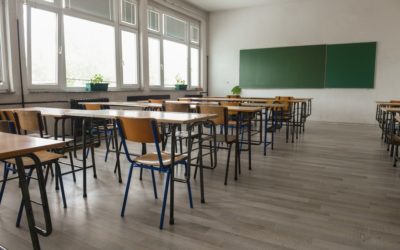 Covid-19 : 4048 classes fermées, un record depuis septembre