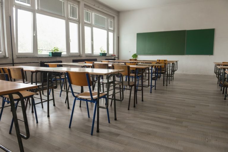 Liste Postes Vacants Second Degré Académie Rennes 2022