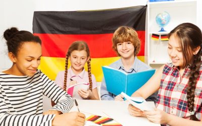 Etre professeur d’allemand aujourd’hui