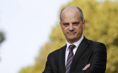 Remaniement : Jean-Michel Blanquer élargit son portefeuille ministériel