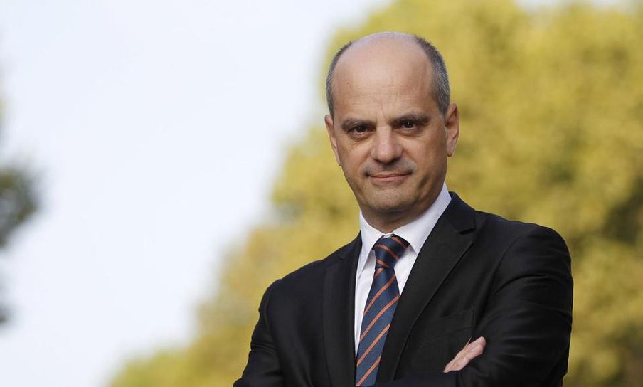 Remaniement : Jean-Michel Blanquer élargit son portefeuille ministériel