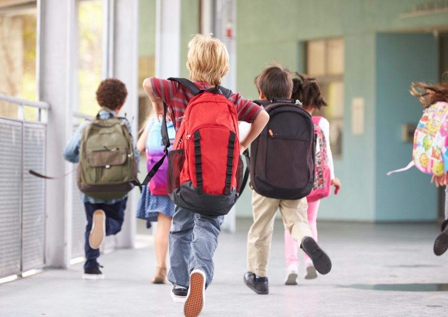 Coronavirus : « mettre les enfants à l’école n’est pas dangereux »