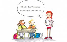 dessin humour cp